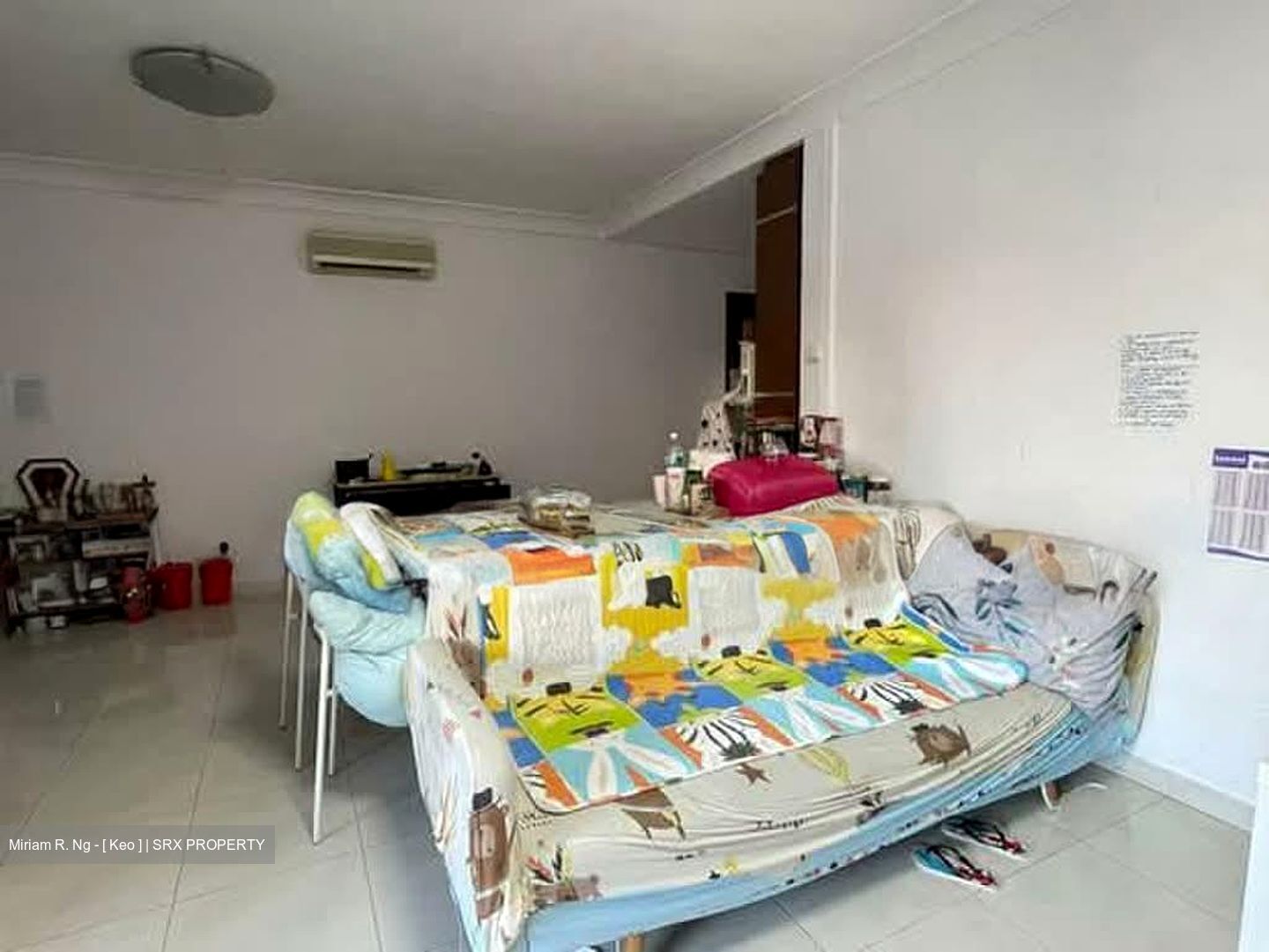 Blk 251 Compassvale Haven (Sengkang), HDB 5 Rooms #583503141